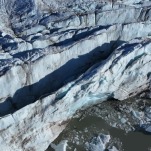 At Least One Type of Ice Sheet Catastrophe Is Not Imminent, Study Finds