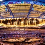 Why Did I Like The Olympics This Time?