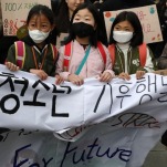 Youth-Led Climate Court Victories Reach Asia, as South Korean Court Mandates Firm Emissions Reduction Targets