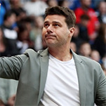 Mauricio Pochettino Is the Kamala Harris of the U.S. Men’s National Soccer Team