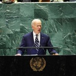 Biden’s United Nations Good-Bye: Unfinished Business and a To-Do List