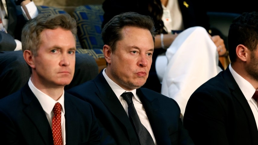 Bomb Threat Highlights the Danger of the GOP’s Racist “Eating Cats and Dogs” Lie Boosted by Musk and Trump