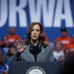 Kamala Harris Finally Details What She Means by 'A New Way Forward'