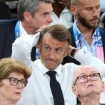 France's Post-Olympics Political Crisis