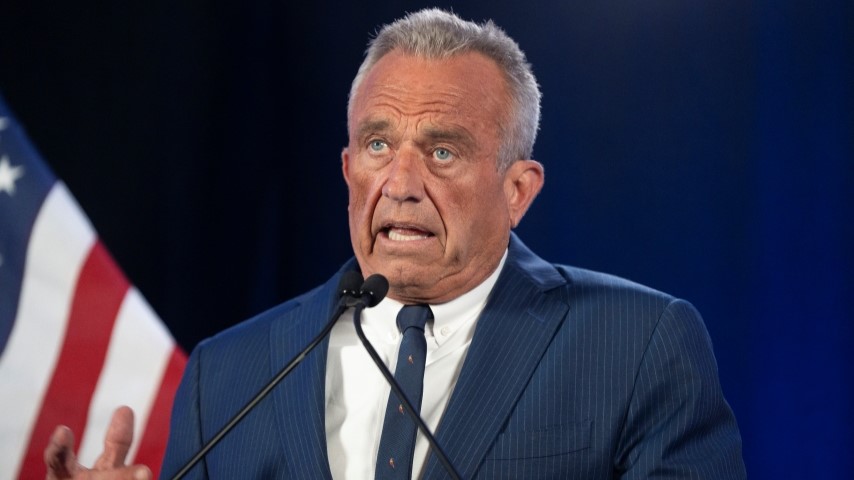 In His Quest to Kill Tens of Millions, RFK Jr. Is Playing the Long Game