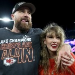 Taylor Swift and the Kansas City Chiefs Expose American Hypocrisy, Part II