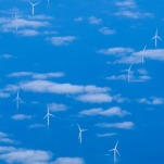 Another Big Offshore Wind Project Gets Started in U.S. Waters