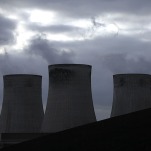 Coal Power Dies Where It Was Born as U.K. Shuts Down Last Plant