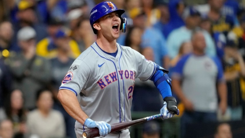 The New York Mets Are the Embodiment of Baseball