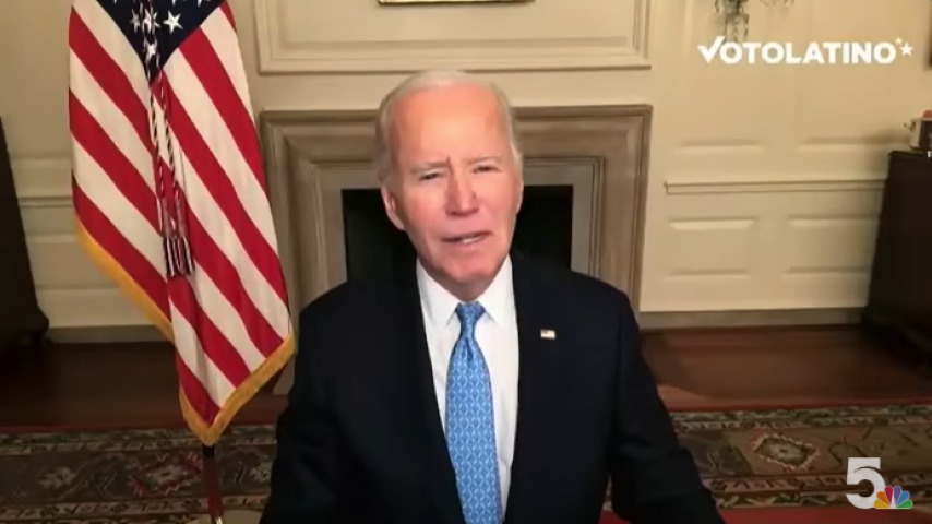 This Is Why They Won’t Let Joe Biden Go Outside