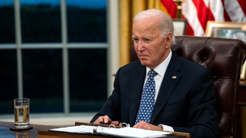 Impeach Joe Biden