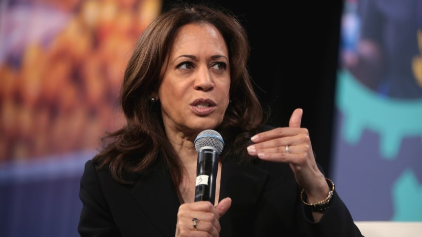 Early Nevada Voting Brings Bad News for Democrats and Kamala Harris