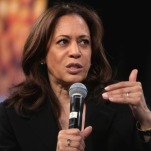 Early Nevada Voting Brings Bad News for Democrats and Kamala Harris