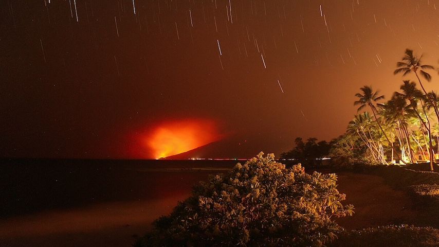 Speed Matters: Wildfires in Western U.S. Grow 250 Percent Faster Today Than Two Decades Ago