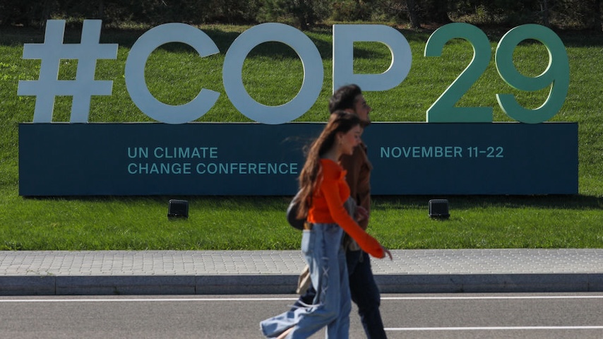 ‘Human and Economic Trainwreck’: U.N. Sounds Alarm on National Climate Ambition