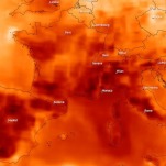 Half of Recent Heat-Related Deaths in Europe in Recent Years Are Thanks to Climate Change