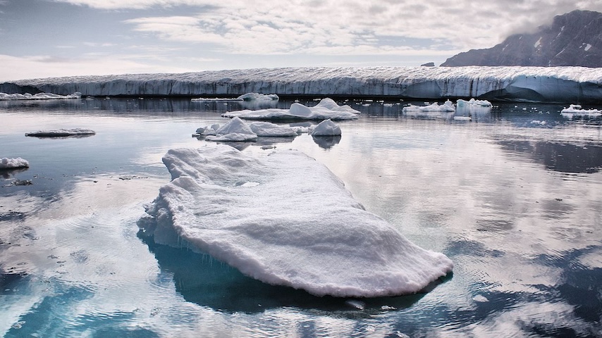 The U.N. Environment Programme Is Sick of This Shit