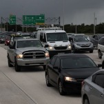 Hurricane Milton Update: Storm Bad, Evacuation Bad, Politicians Bad