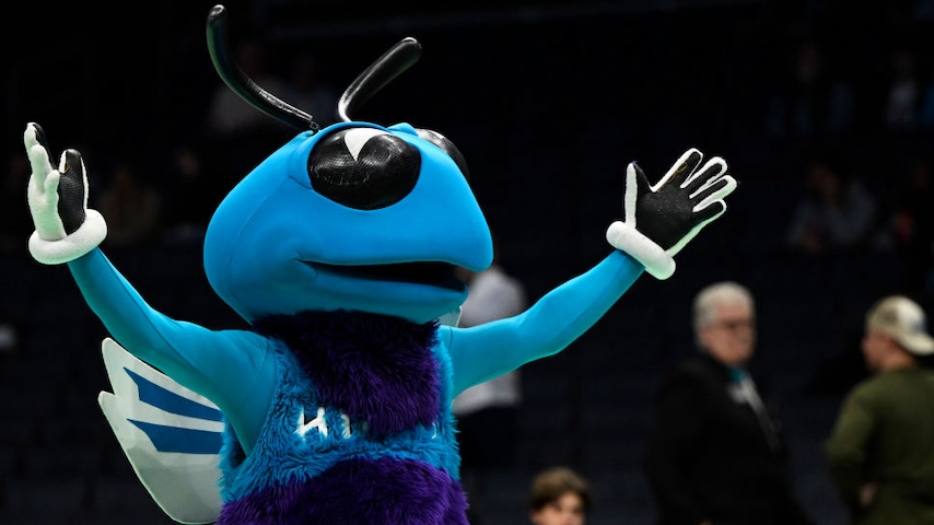 NBA Teams Ranked By Which Mascot Would Destroy All the Others