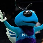 NBA Teams Ranked By Which Mascot Would Destroy All the Others