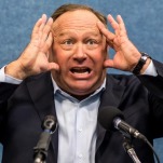 The Onion Buys Alex Jones' Infowars, Demonstrating the Importance of Independent Media