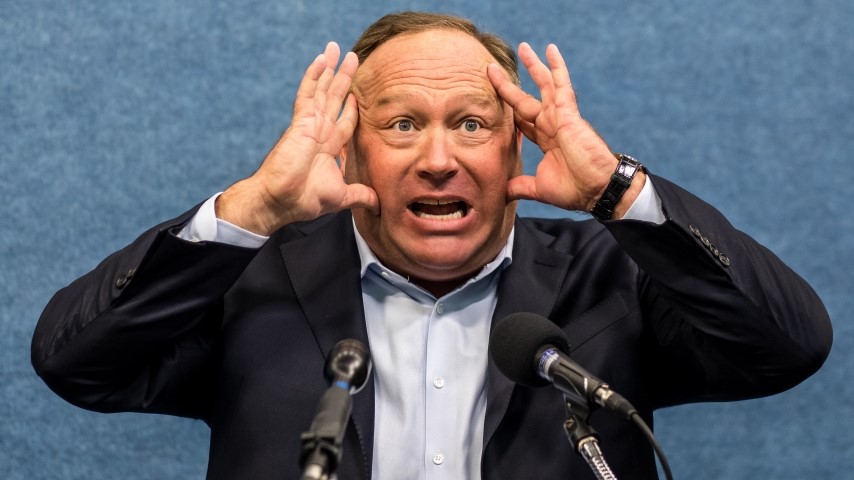 The Onion Buys Alex Jones’ Infowars, Demonstrating the Importance of Independent Media