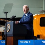 Joe Biden Put Kamala Harris in an Impossible Situation