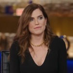 The Daily Show Has a Nancy Mace Problem 