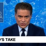 After this Braindead Elon and Vivek Take, Can We Please Stop Taking Fareed Zakaria Seriously Now?