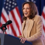 One of America’s Best Polls Sends Shockwaves Through the Election, Has Kamala Harris Winning in Iowa