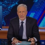 Jon Stewart's War with Weak Dems and the Punditsphere