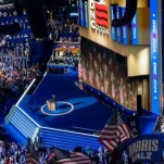 People Should Stop Yelling at Me, a Brilliant Democratic Consultant, for the Democratic Party's Losses