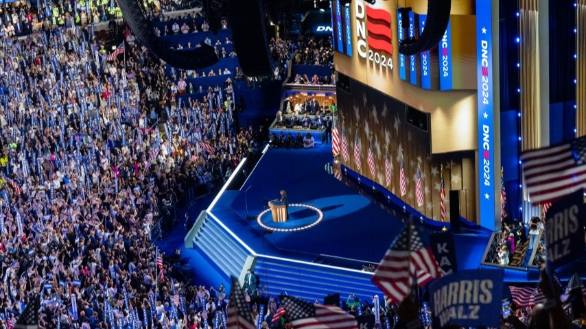 People Should Stop Yelling at Me, a Brilliant Democratic Consultant, for the Democratic Party’s Losses