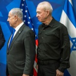 Netanyahu Fires Defense Minister, Further Consolidates Power