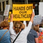 Electorally, All Hope Is Not Lost for Liberals