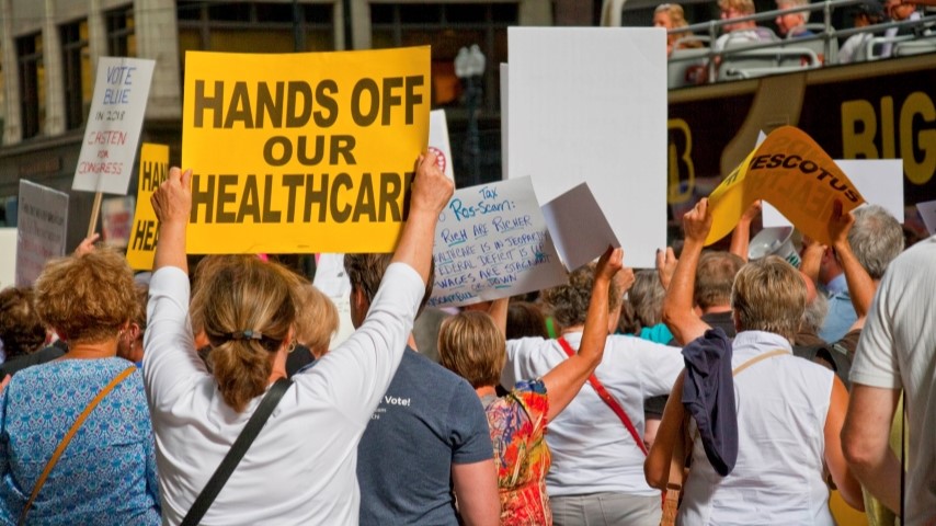 Electorally, All Hope Is Not Lost for Liberals