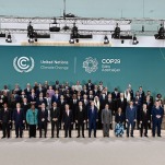 ChaOsP29: Climate Talks Start to Fracture as Countries Clash and Go Home