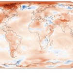 A 'Virtually Certain' Warmest Year, Again