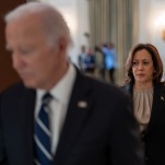 Joe Biden Pardons Hunter Biden, Screws Over Kamala Harris One Last Time