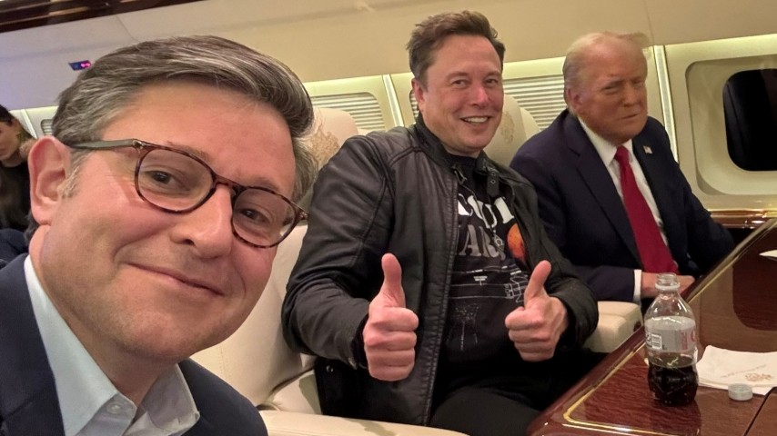 Elon Musk Handed the Democrats A Gift, Will they Use It?