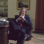 Jimmy Carter Proved that Good Men Can Still Be Bad Presidents
