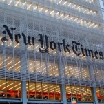 Here’s How the New York Times Produces Fake News