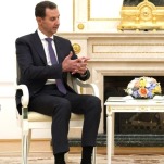 Assad Has Fallen, But Stability In Syria Remains A Long Way Off