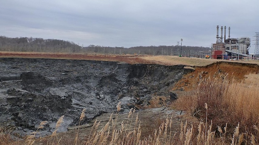 Supreme Court Lets Another Environmental Rule Stand, For Now