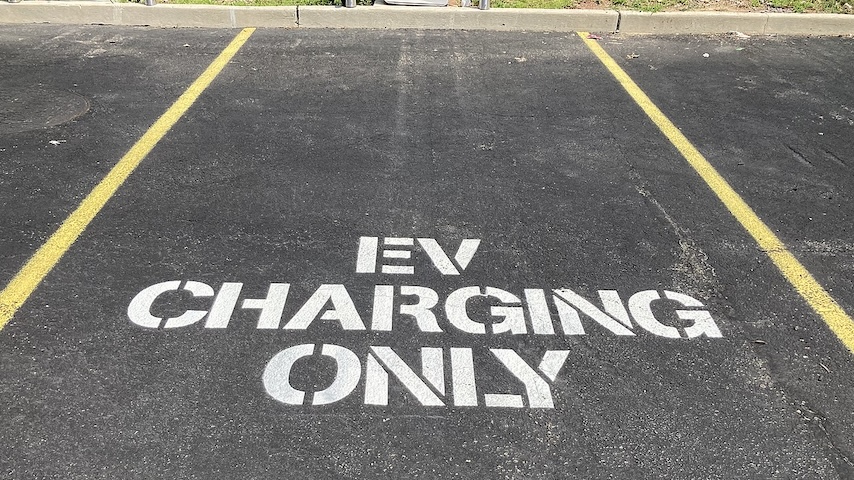 Biden Administration Shoves $7 Billion More Toward the EV Industry