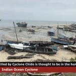 The Indian Ocean Archipelago of Mayotte is France's Poorest Area. It Wasn't Ready For the Cyclone.