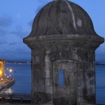 Puerto Rico May Ring in the New Year in the Dark