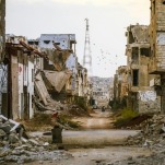 The Syrian Civil War Showed How Complicated the Climate Change-Conflict Connection Can Be