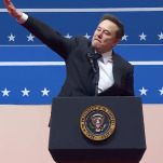 AOC Uses Elon's Nazi Salute to Show How the Left Can Reclaim Patriotism