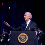How Biden Broke His Promise on American Arms